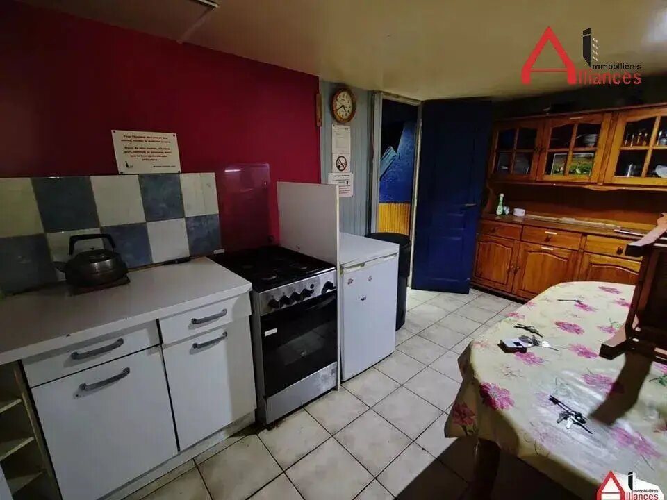 Maison à vendre, 25m², Saigneville