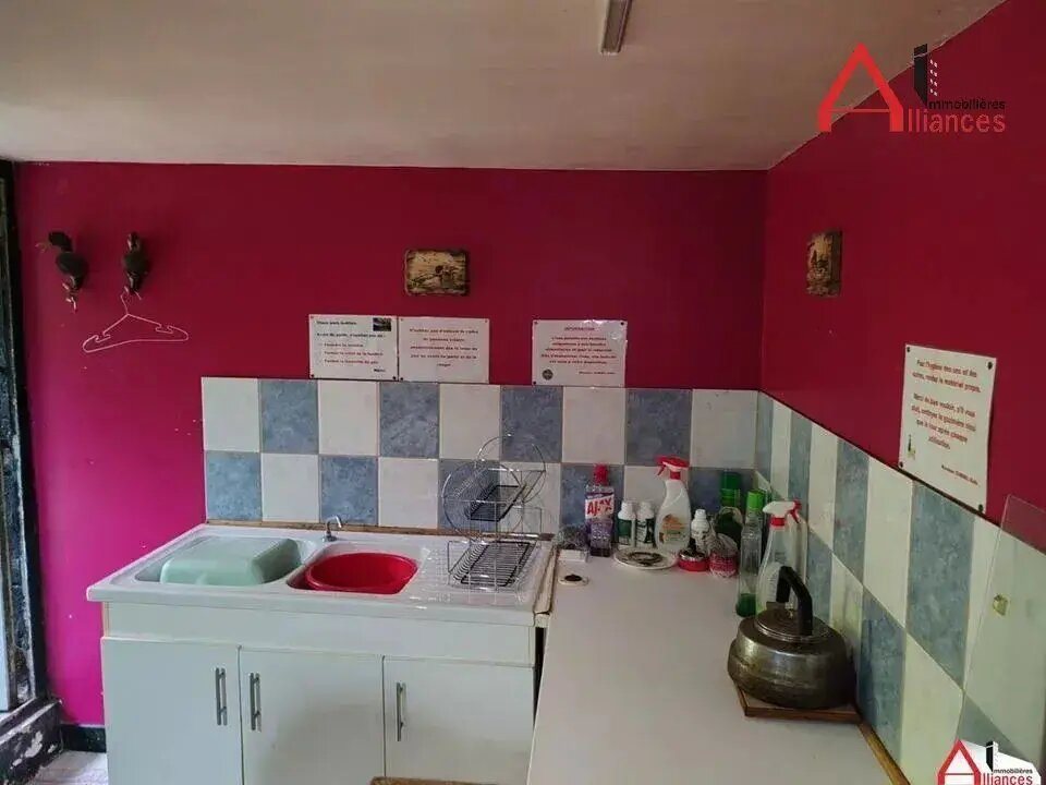 Maison à vendre, 25m², Saigneville