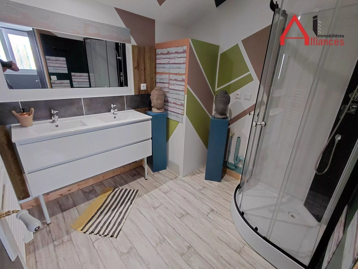 Maison à vendre, 195m², Friville-Escarbotin