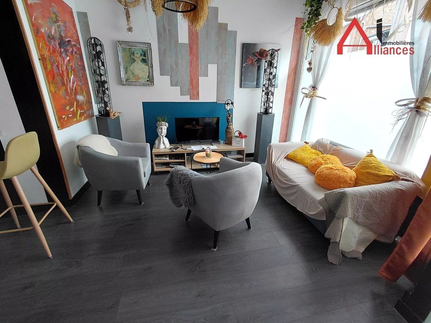 Maison à vendre, 195m², Friville-Escarbotin