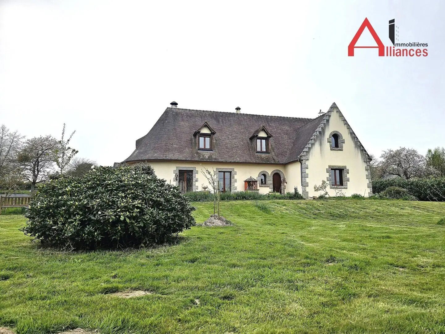 Maison à vendre, 185m², Villers-sous-Foucarmont
