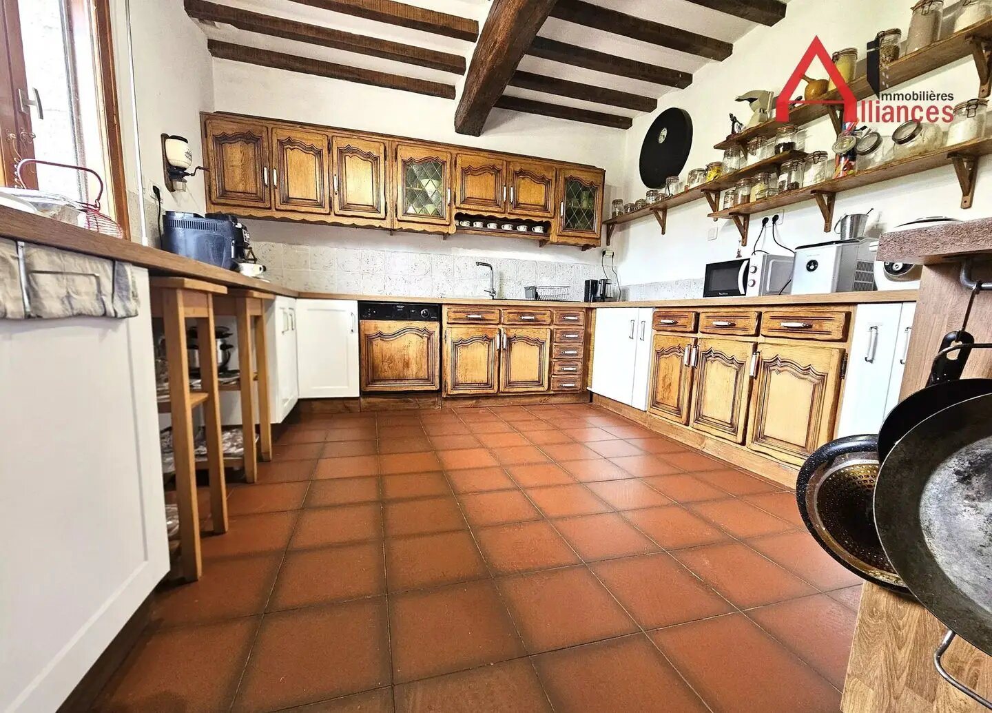 Maison à vendre, 185m², Villers-sous-Foucarmont