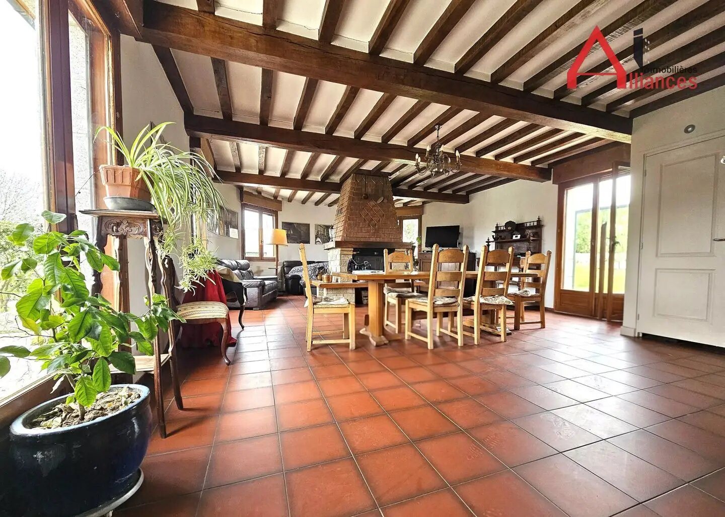 Maison à vendre, 185m², Villers-sous-Foucarmont