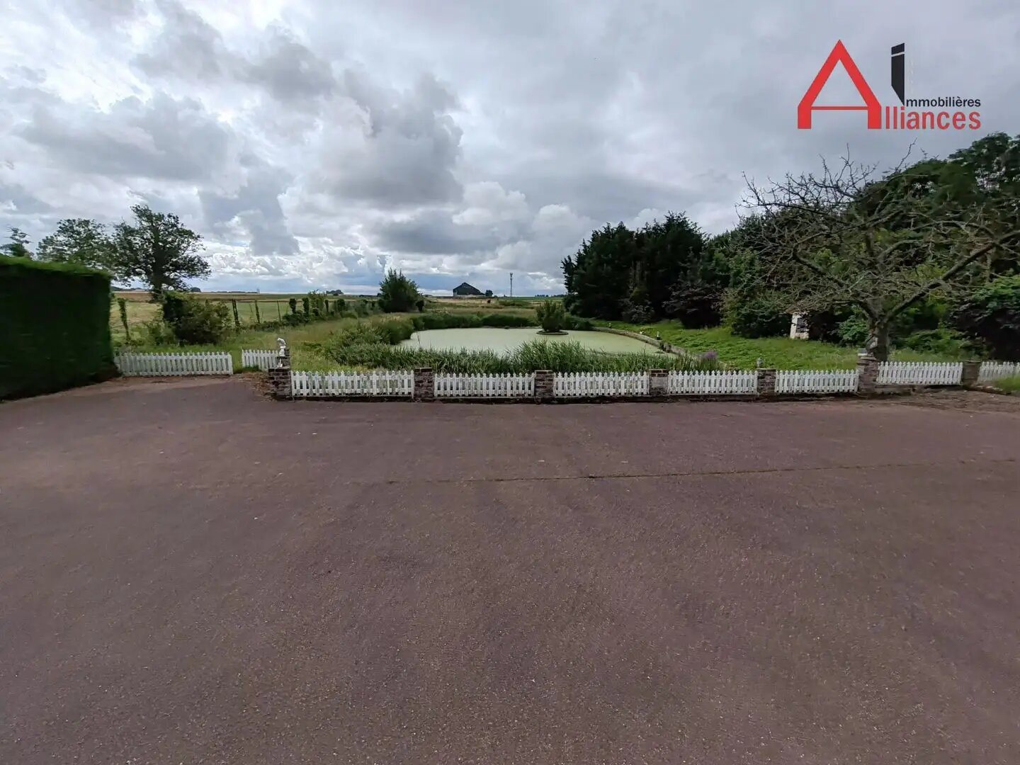Maison à vendre, 199m², Lanchères