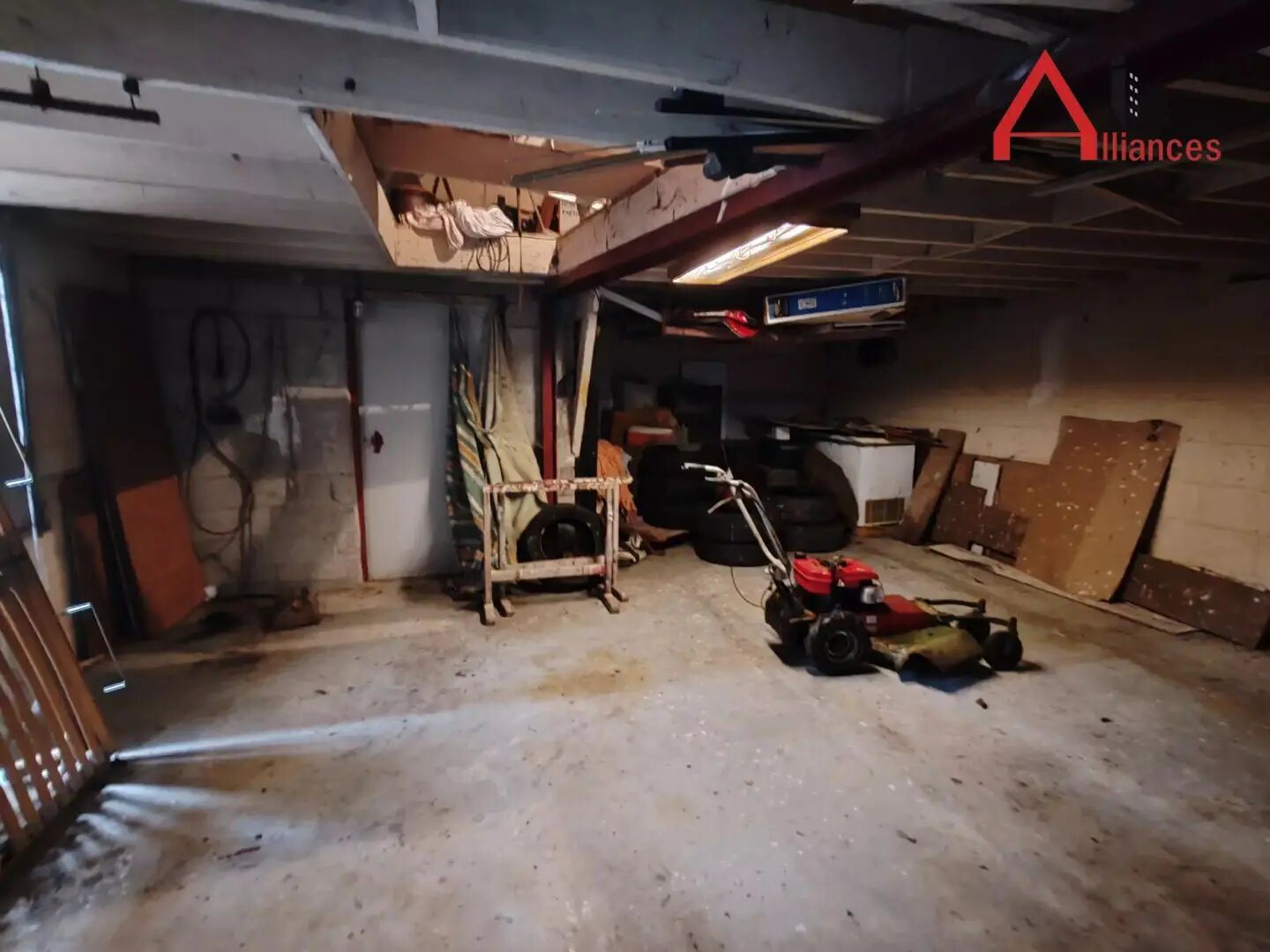 Maison à vendre, 199m², Lanchères