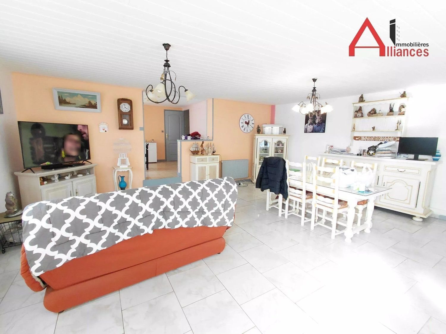 Maison à vendre, 116m², Cayeux-sur-Mer