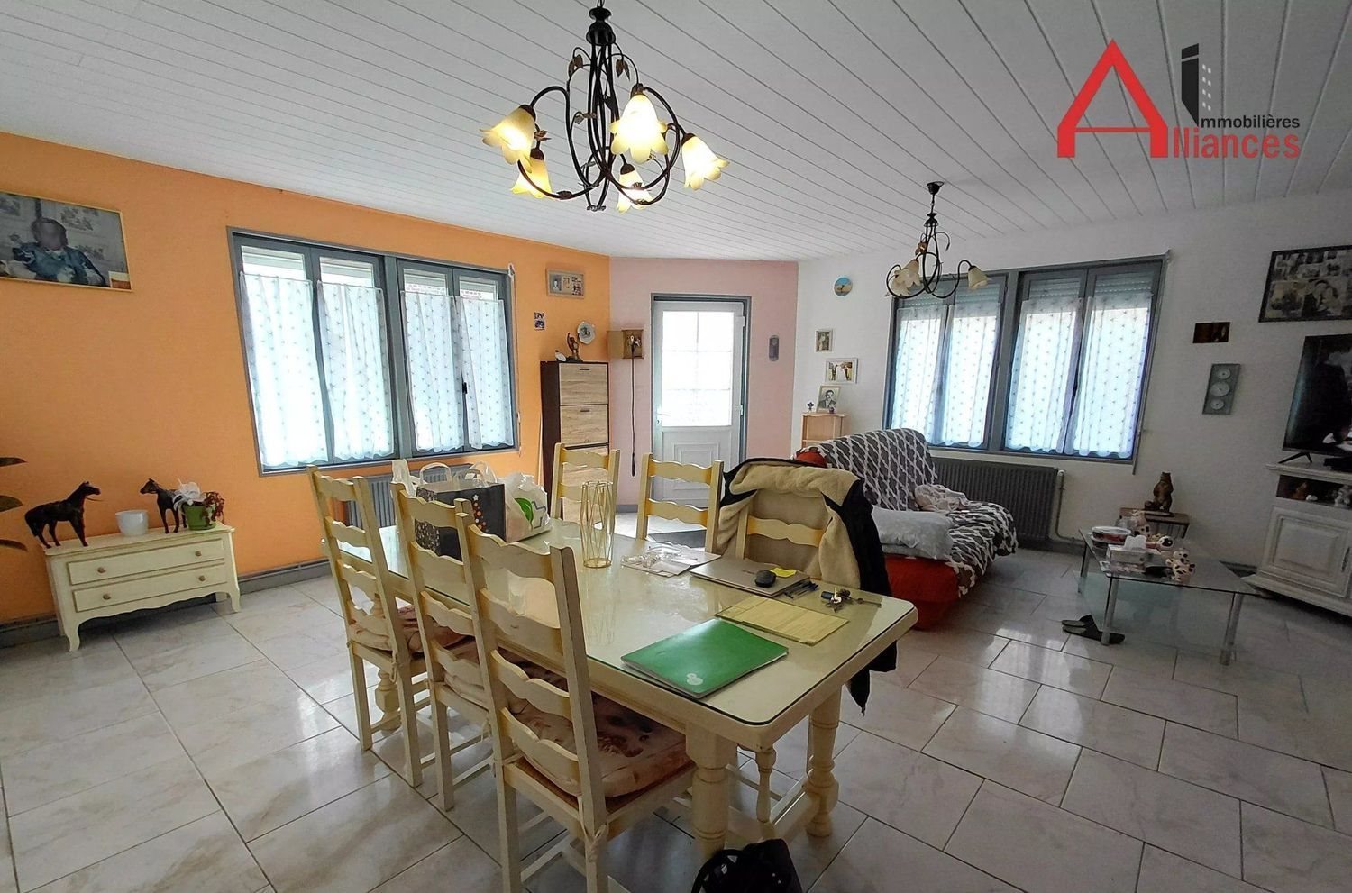 Maison à vendre, 116m², Cayeux-sur-Mer