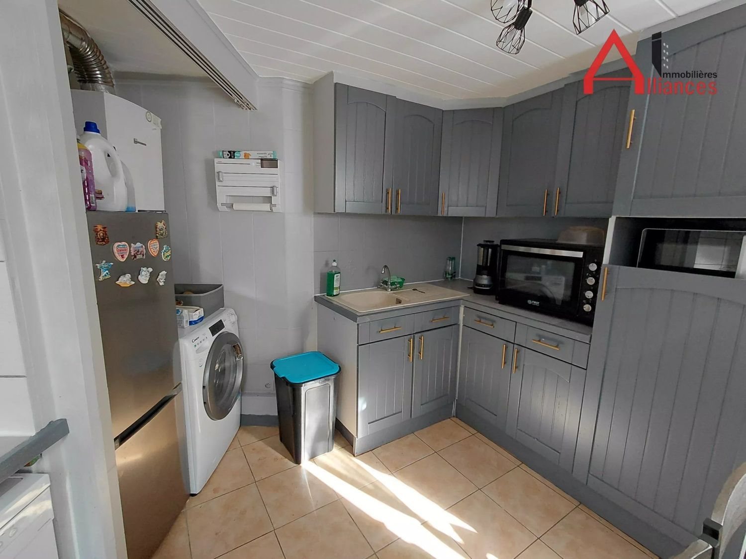 Maison à vendre, 116m², Cayeux-sur-Mer