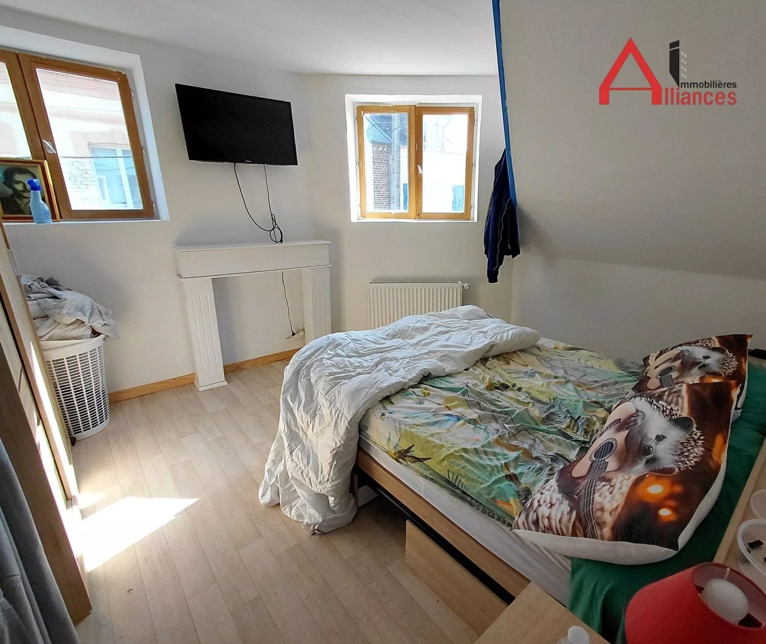 Maison à vendre, 116m², Cayeux-sur-Mer