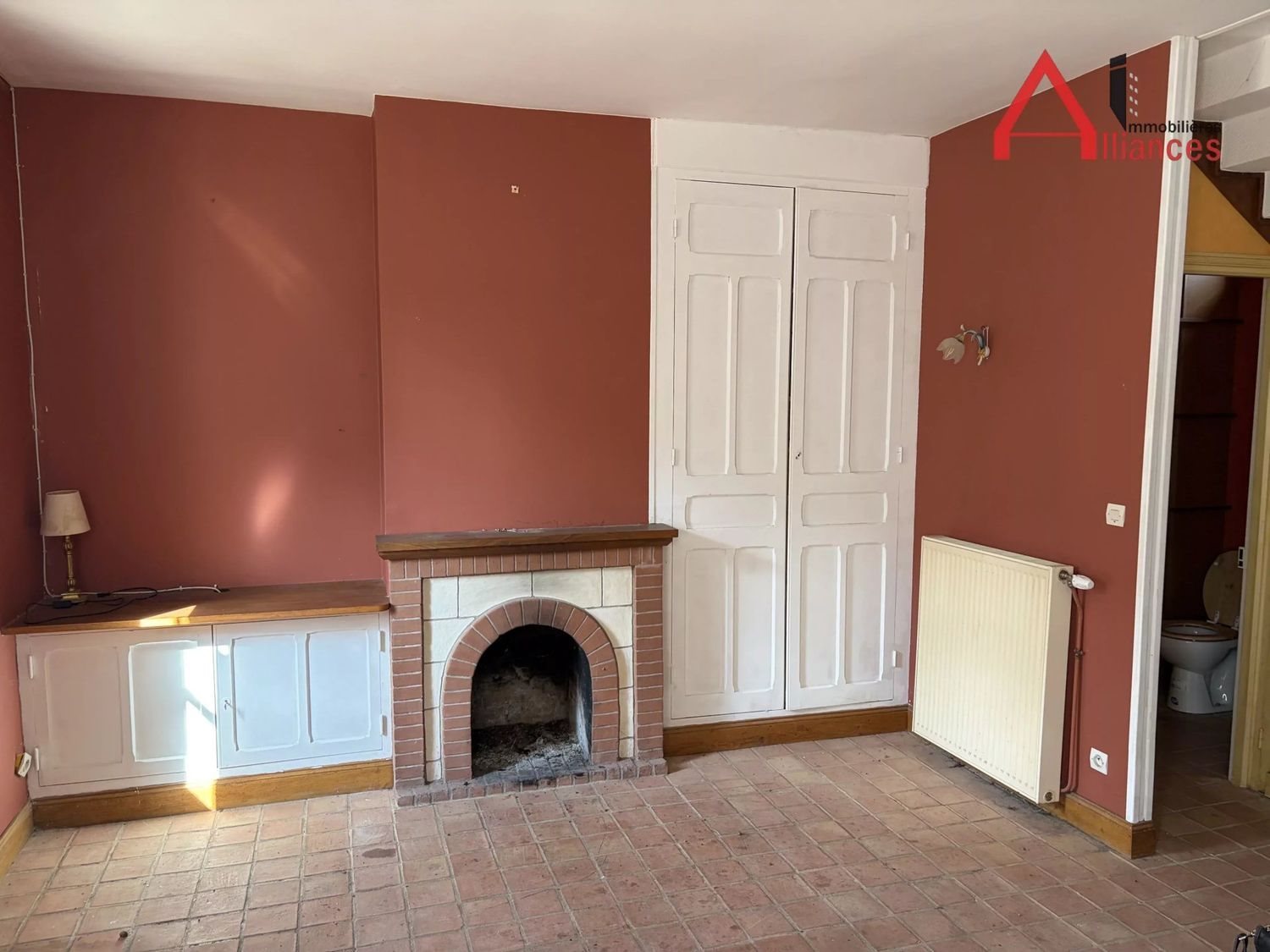 Maison à vendre, 75m², Le Crotoy