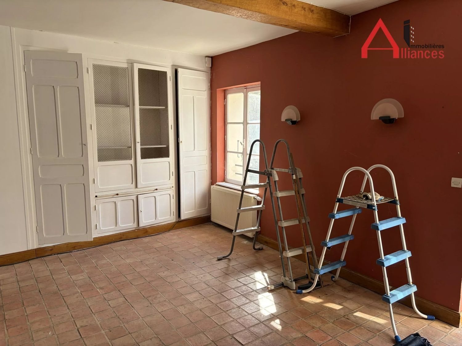 Maison à vendre, 75m², Le Crotoy