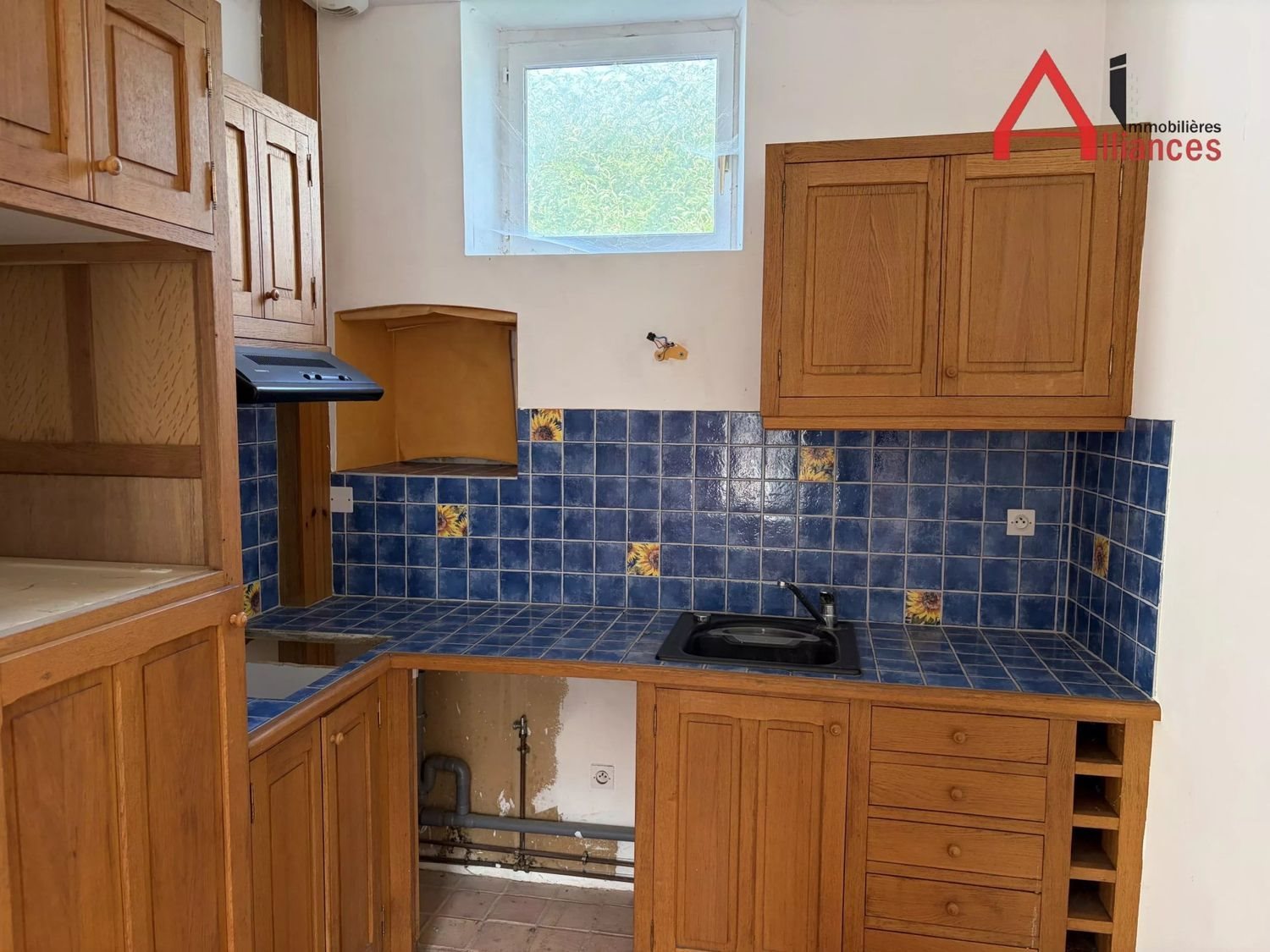 Maison à vendre, 75m², Le Crotoy