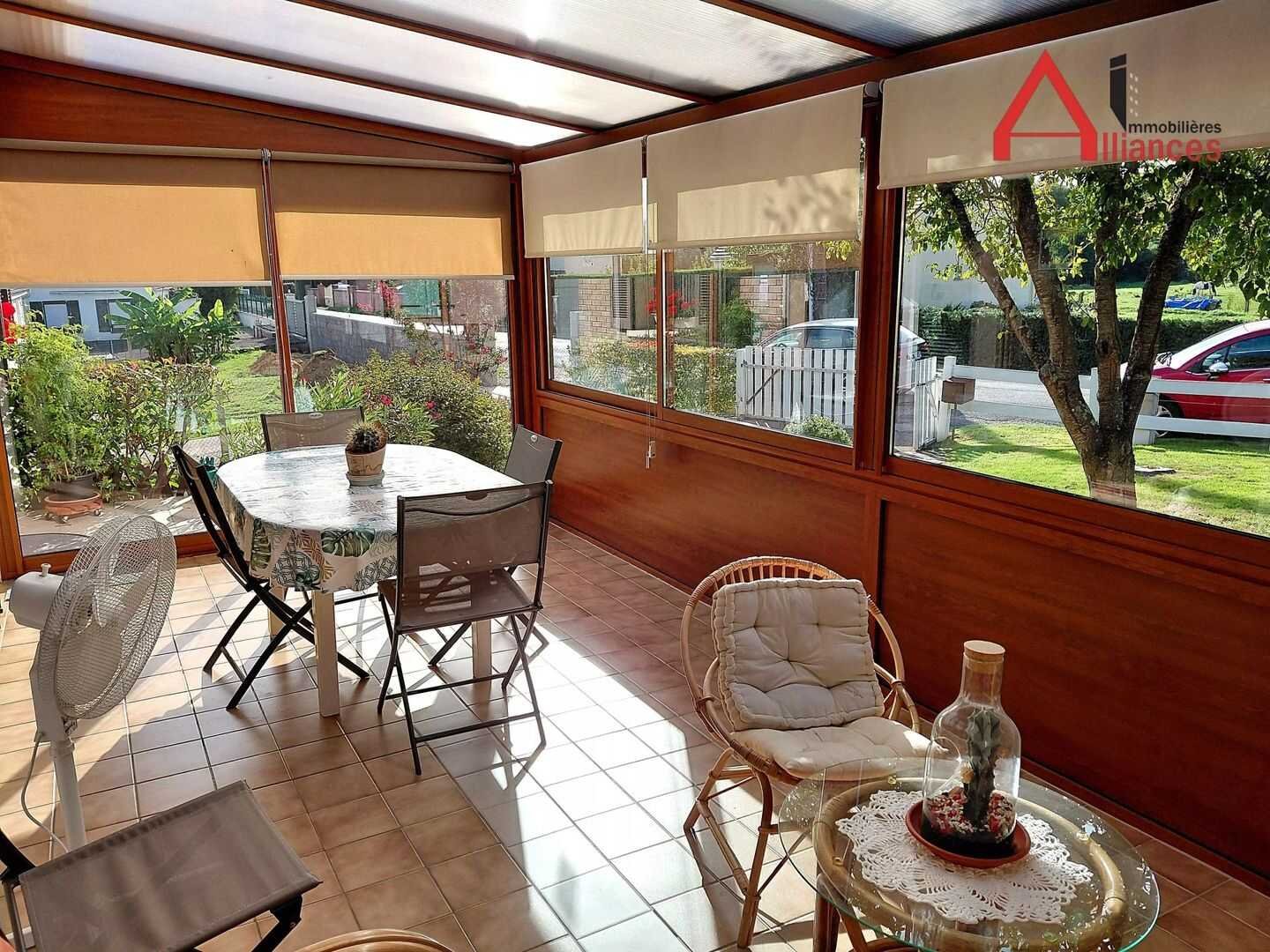 Maison à vendre, 115m², Mareuil-Caubert