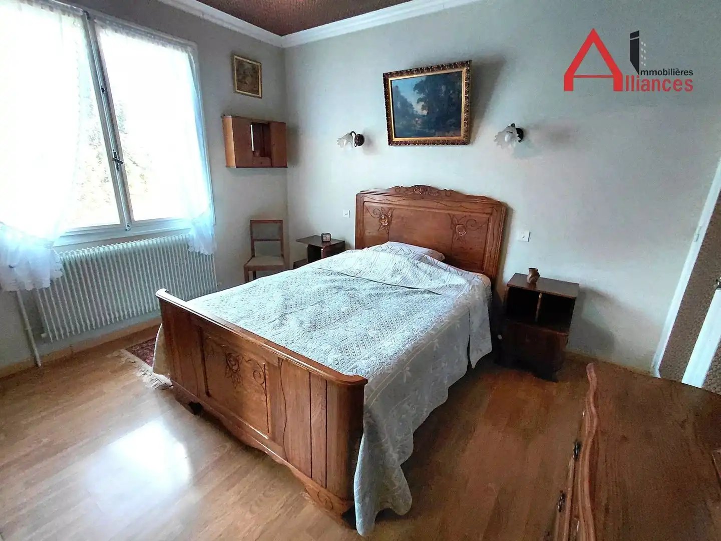 Maison à vendre, 115m², Mareuil-Caubert