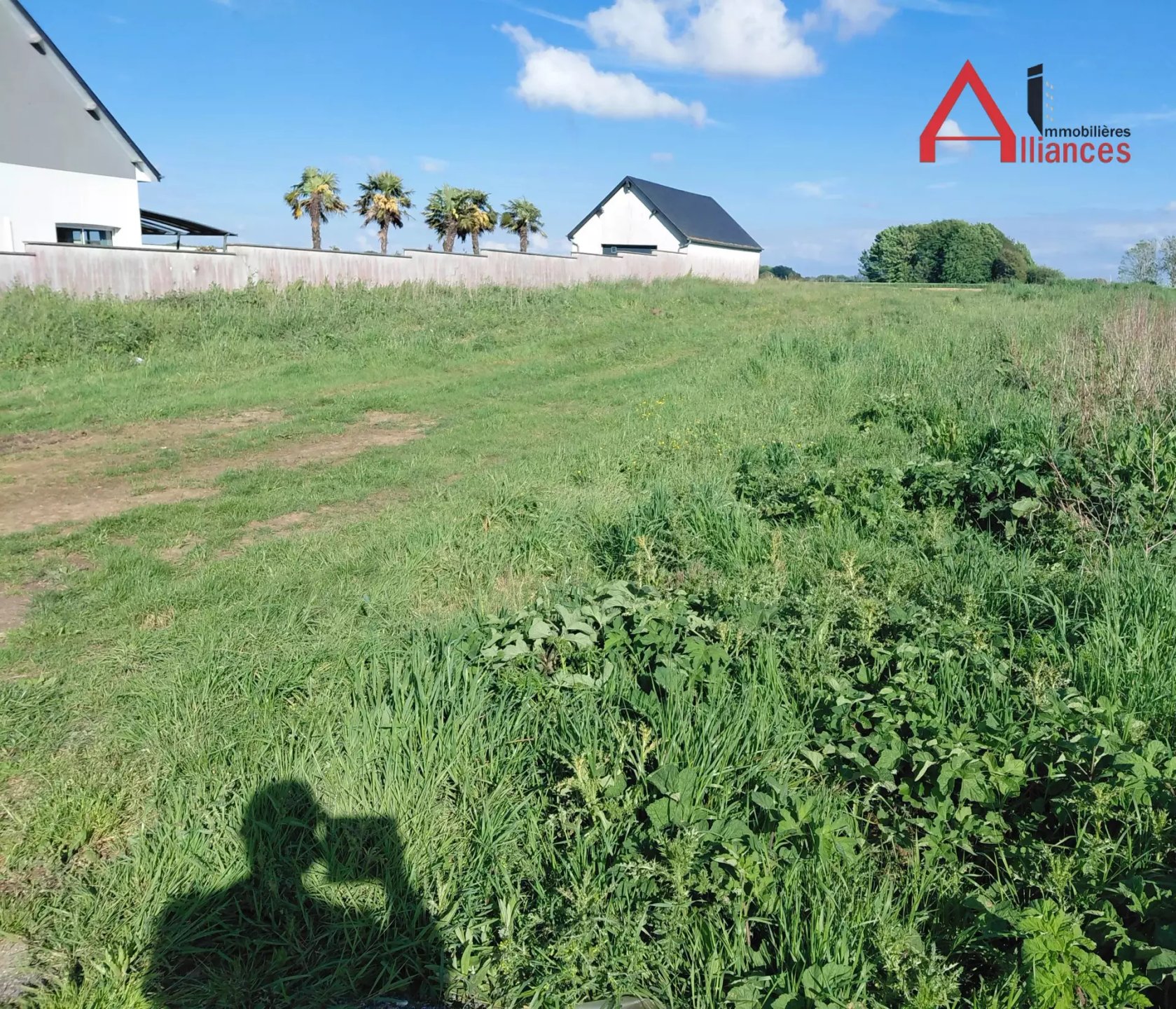 Maison à vendre, 1093m², Allenay