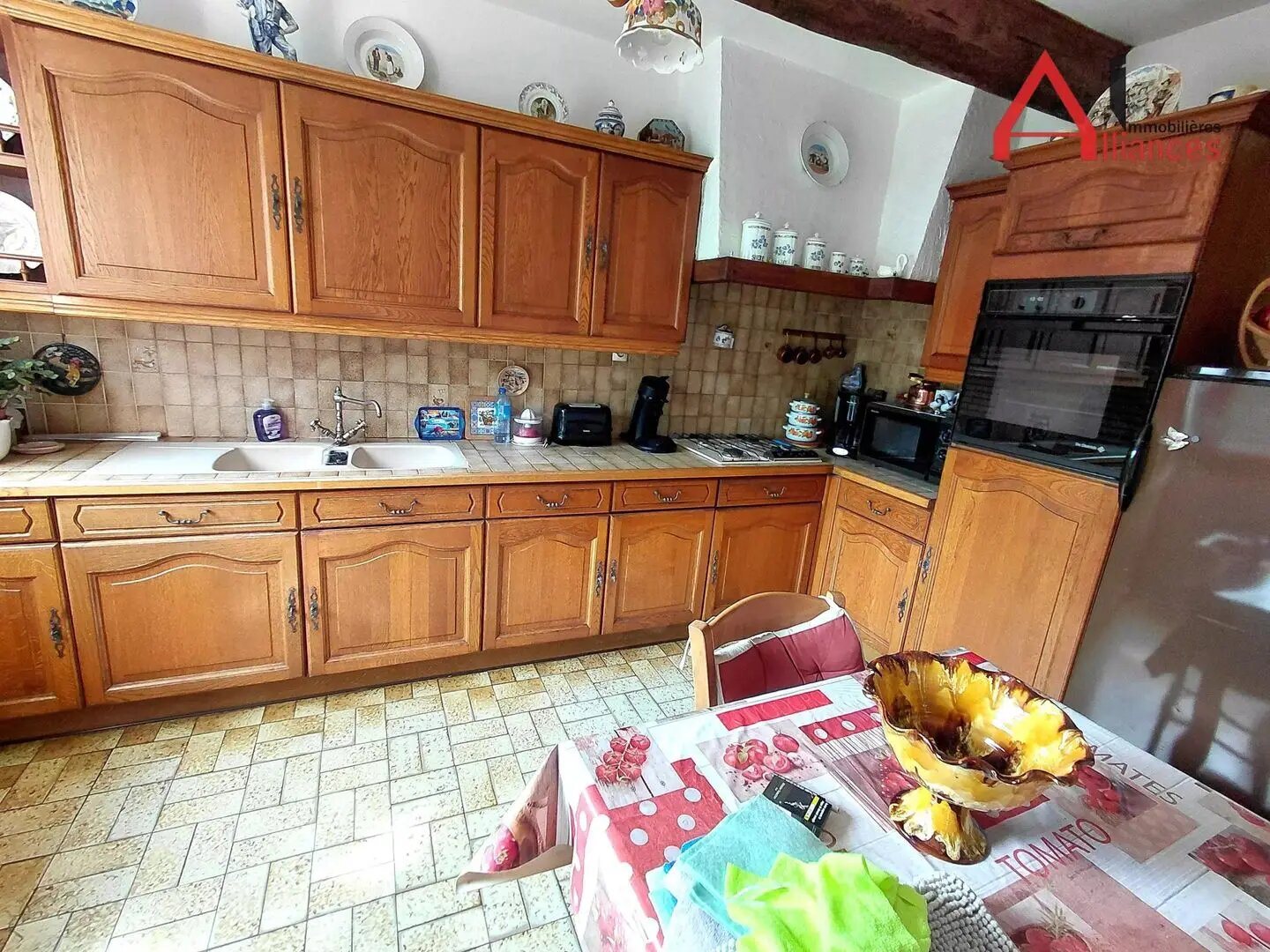 Maison à vendre, 105m², Pendé