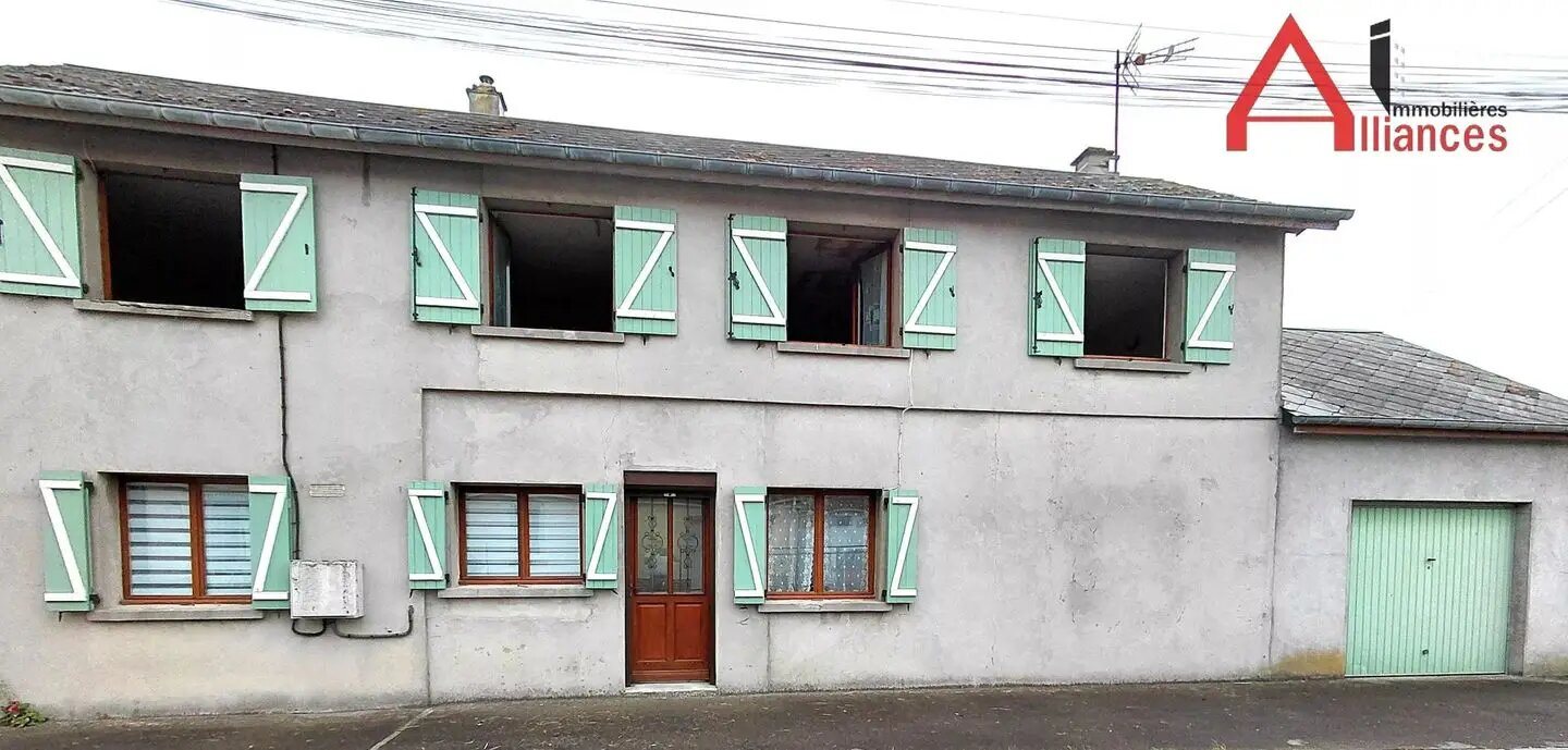 Maison à vendre, 101m², Cayeux-sur-Mer
