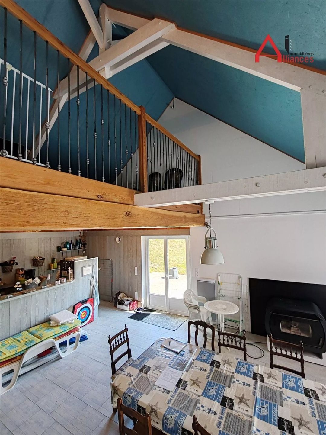 Maison à vendre, 109m², Criel-sur-Mer