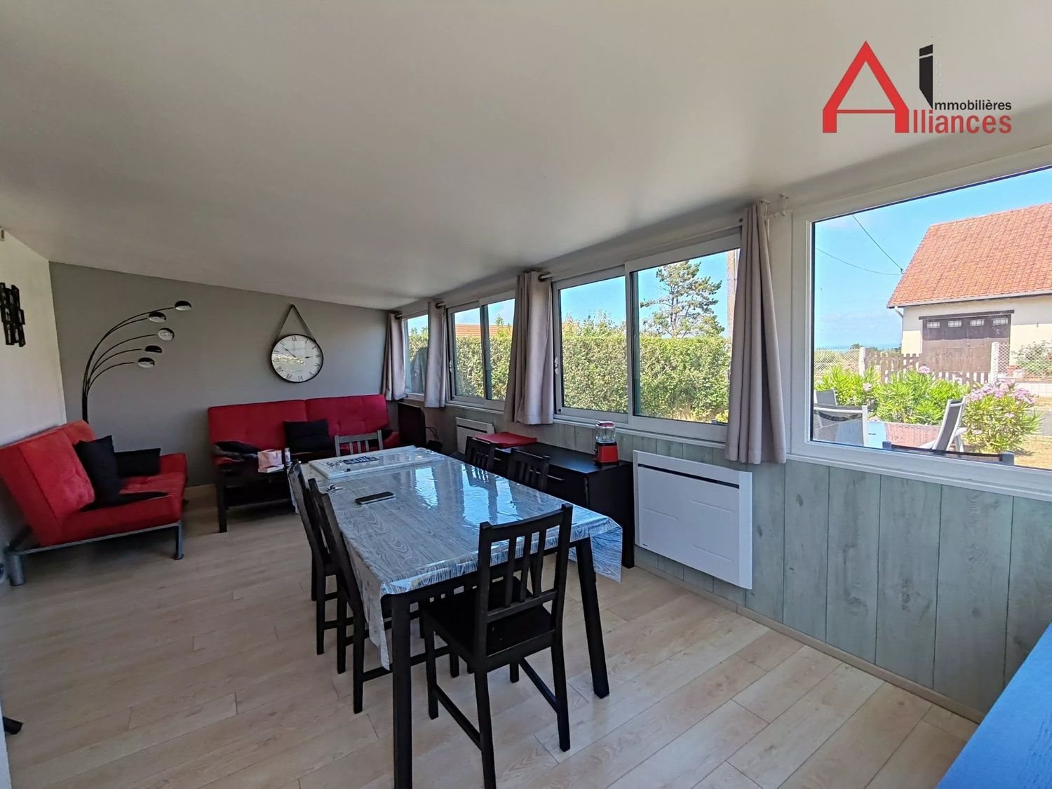 Maison à vendre, 71m², Criel-sur-Mer