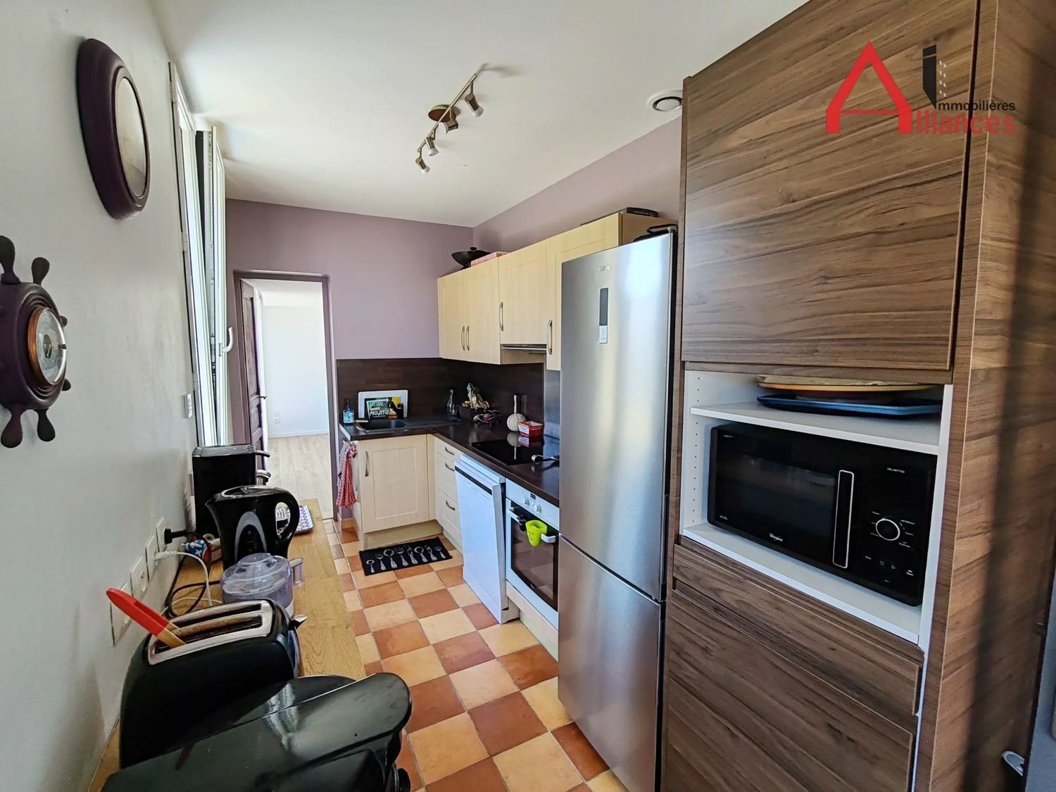 Maison à vendre, 71m², Criel-sur-Mer