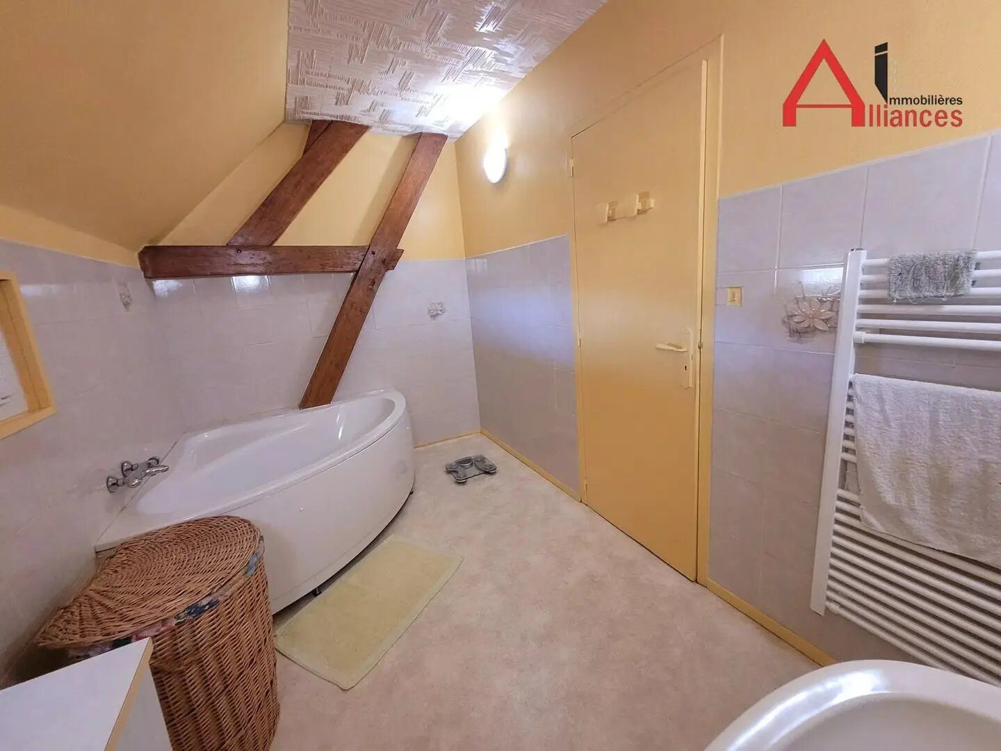 Maison à vendre, 256m², Saint-Germain-sur-Eaulne