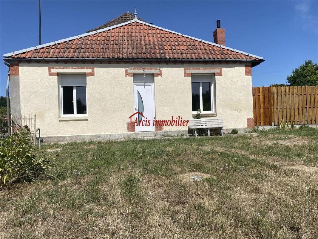 Maison à vendre, 40m², Arcis-sur-Aube