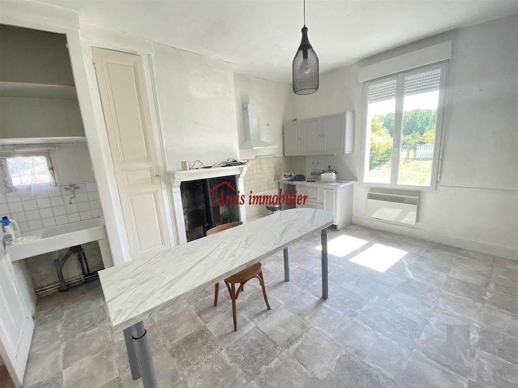 Maison à vendre, 40m², Arcis-sur-Aube