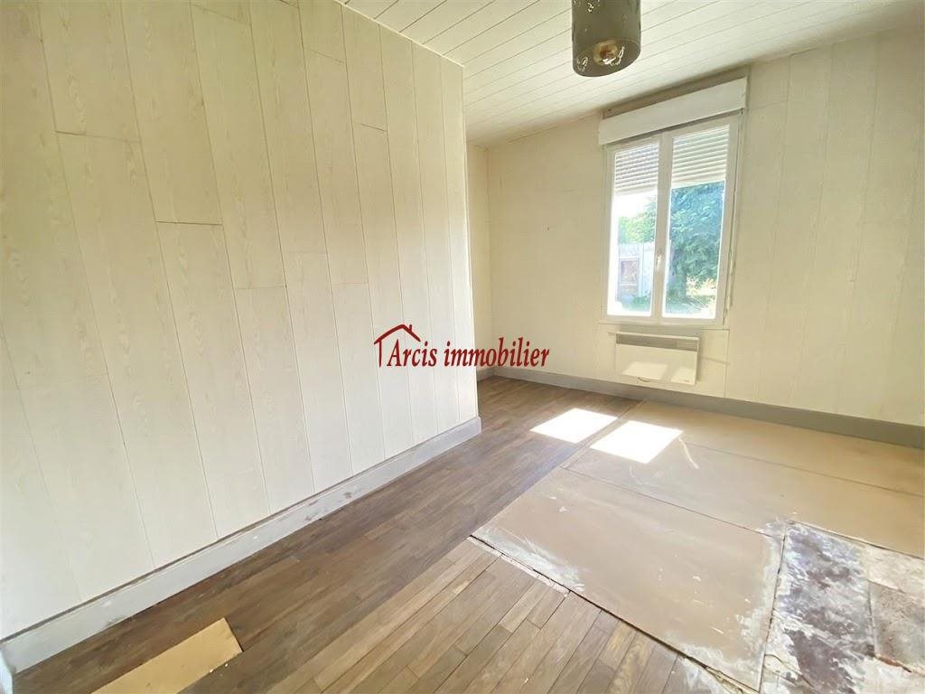Maison à vendre, 40m², Arcis-sur-Aube
