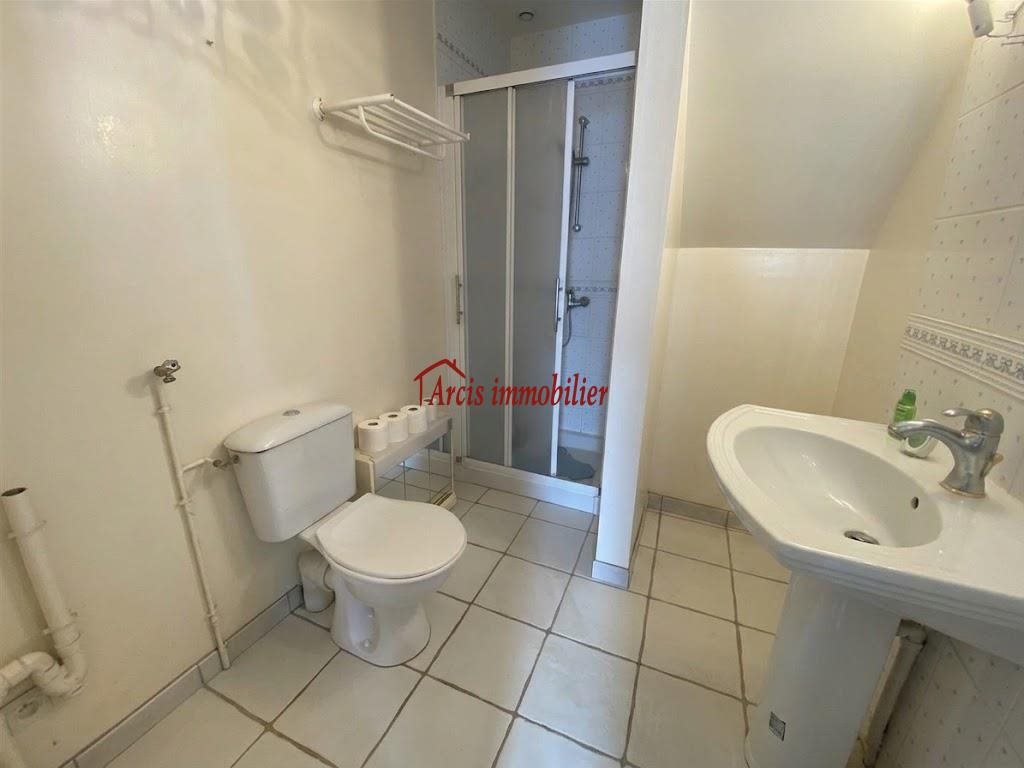 Maison à vendre, 40m², Arcis-sur-Aube