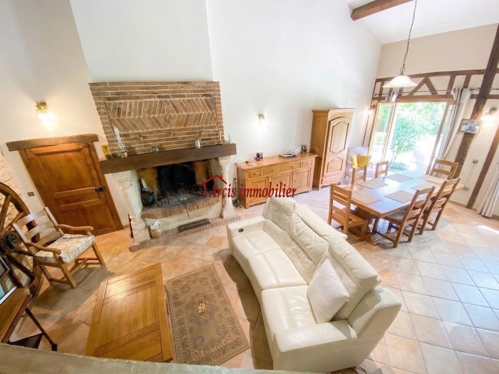 Maison à vendre, 228m², Mailly-le-Camp