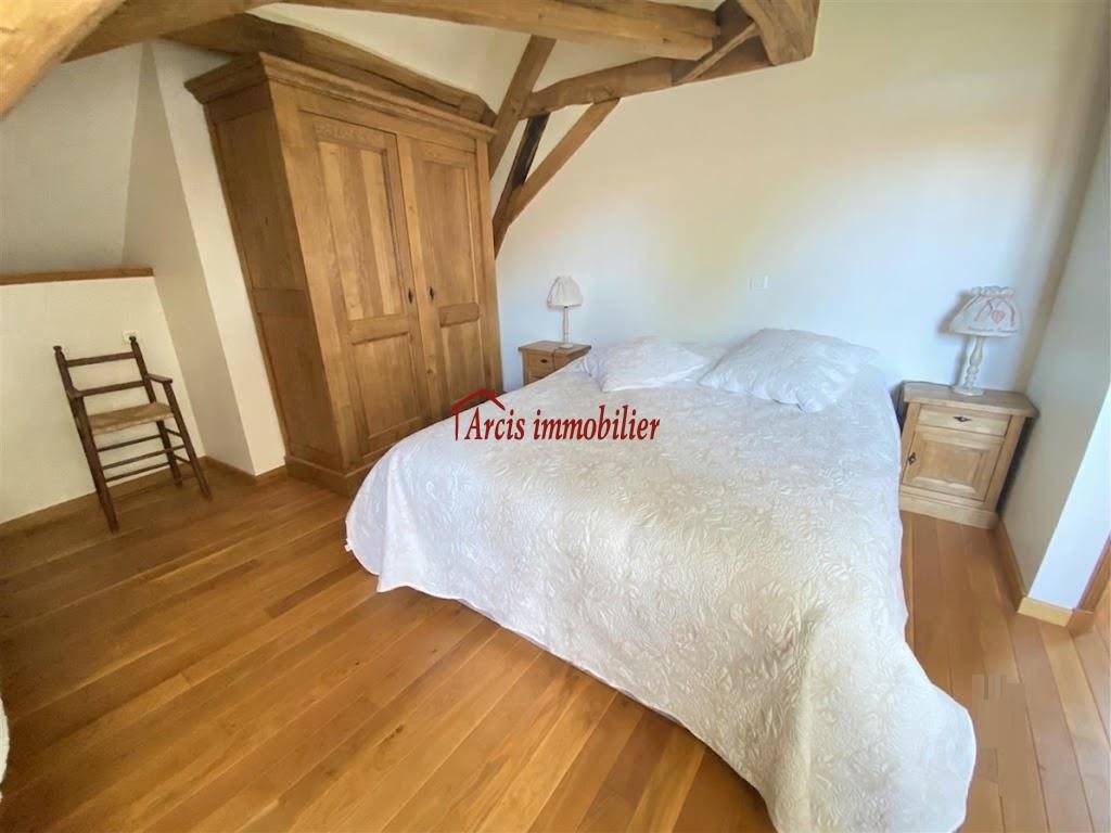 Maison à vendre, 228m², Mailly-le-Camp