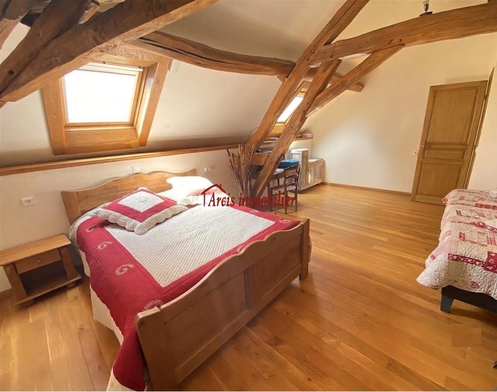 Maison à vendre, 228m², Mailly-le-Camp