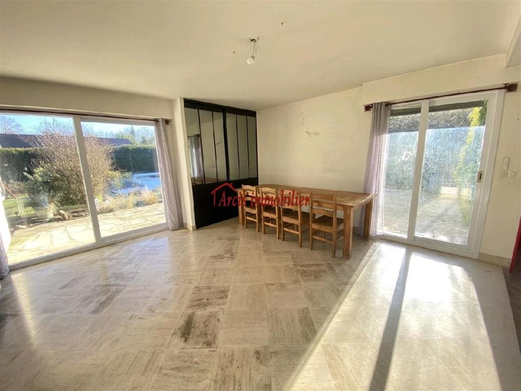 Maison à vendre, 140m², Mailly-le-Camp