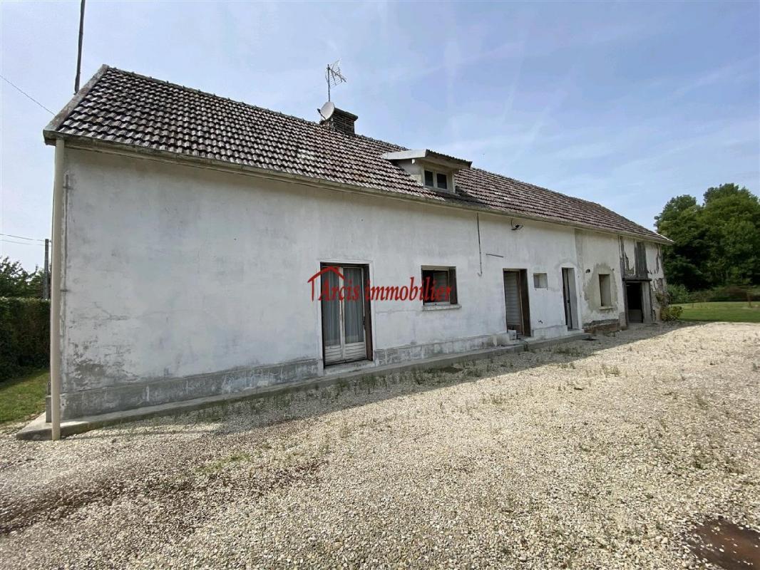 Maison à vendre, 100m², Arcis-sur-Aube