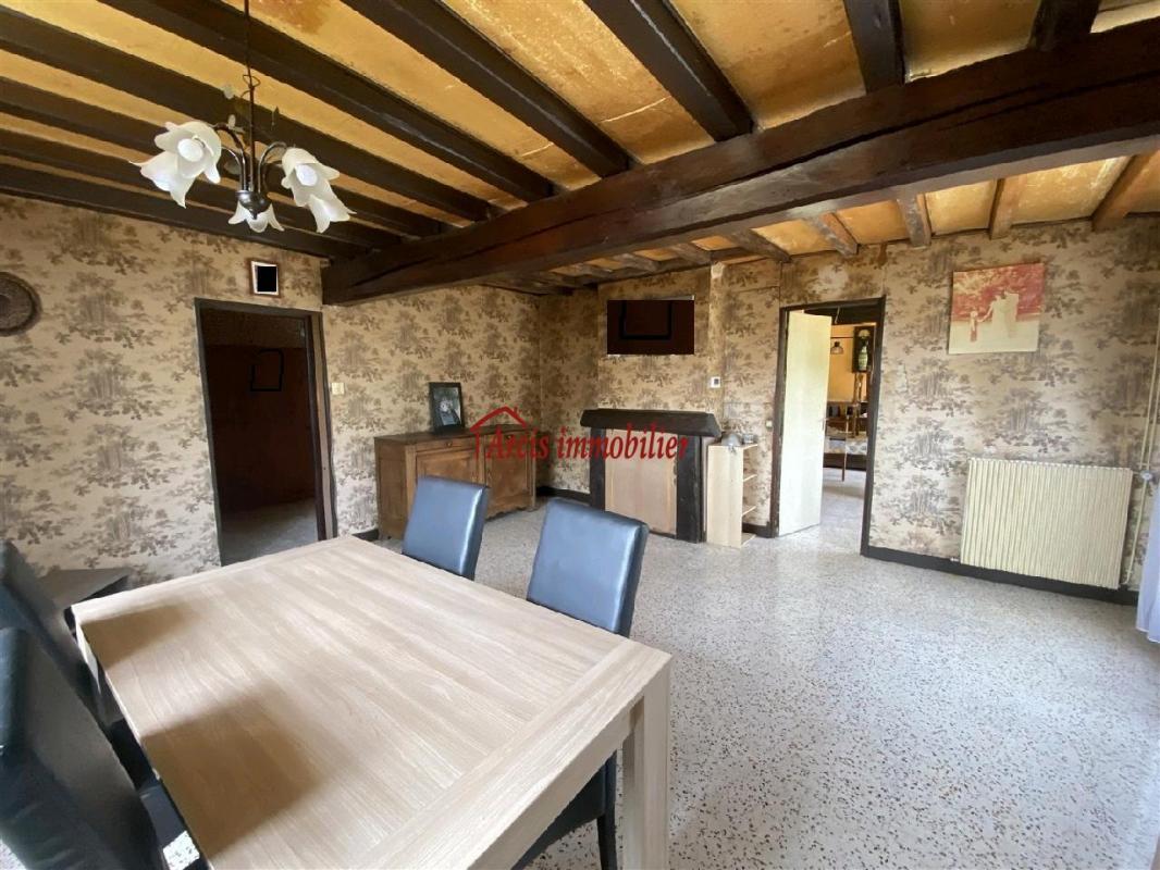 Maison à vendre, 100m², Arcis-sur-Aube