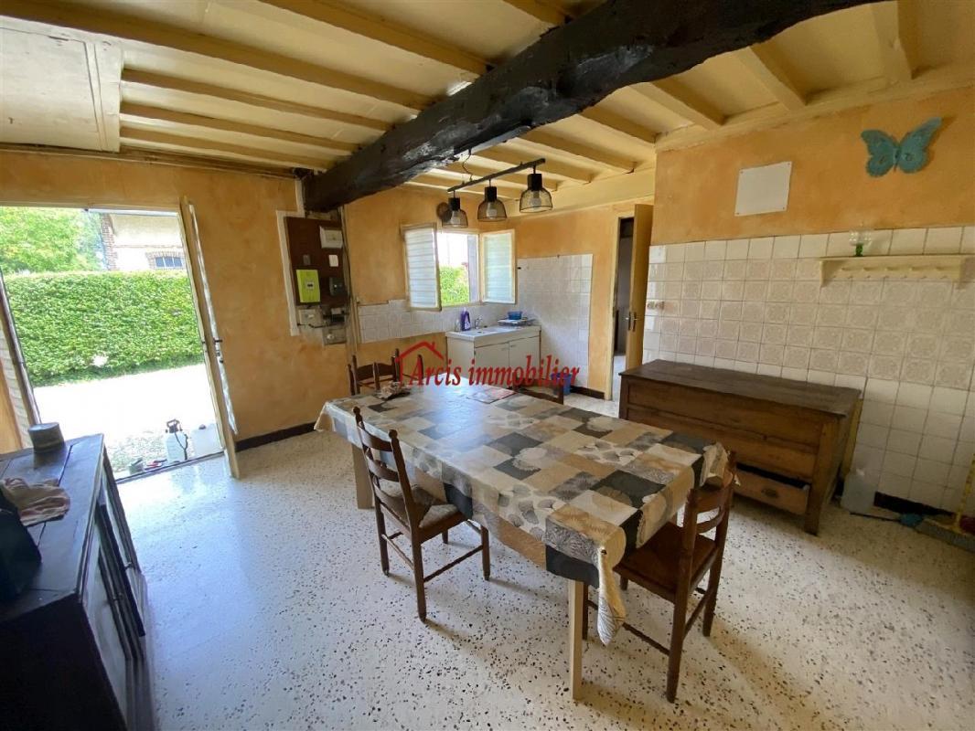 Maison à vendre, 100m², Arcis-sur-Aube