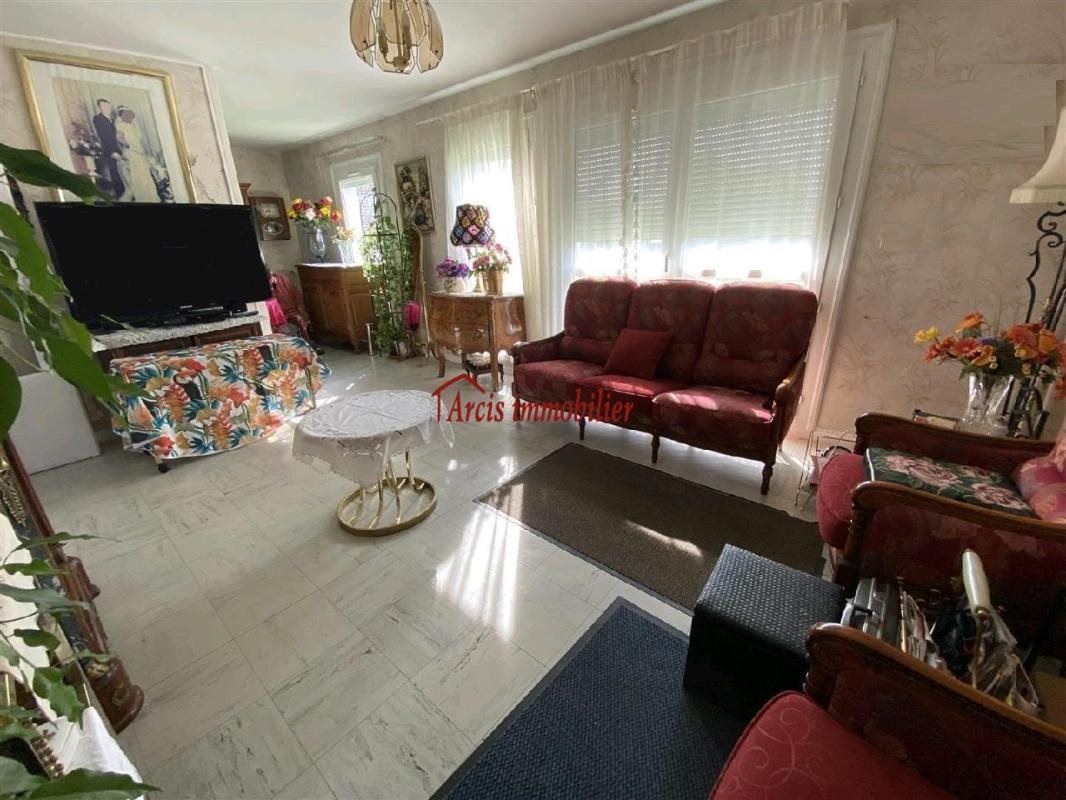 Appartement à vendre, 76m², Arcis-sur-Aube