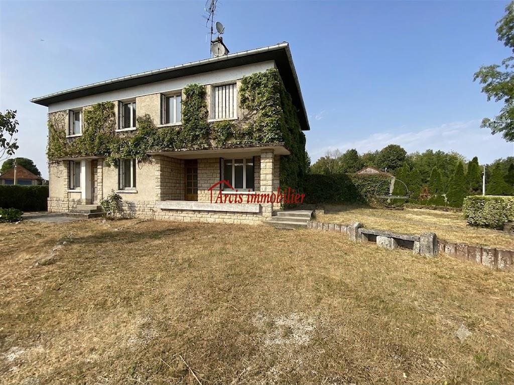 Maison à vendre, 206m², Arcis-sur-Aube