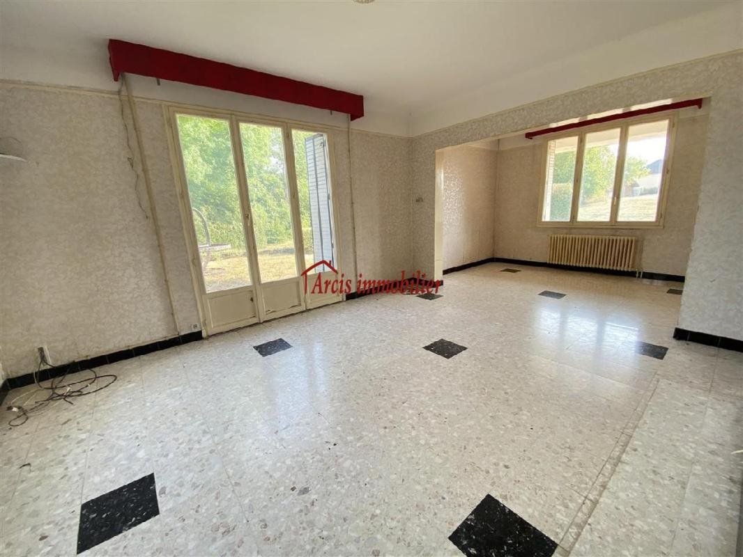 Maison à vendre, 206m², Arcis-sur-Aube