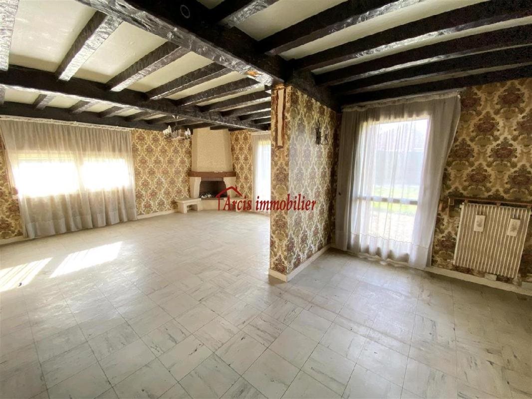 Maison à vendre, 90m², Arcis-sur-Aube