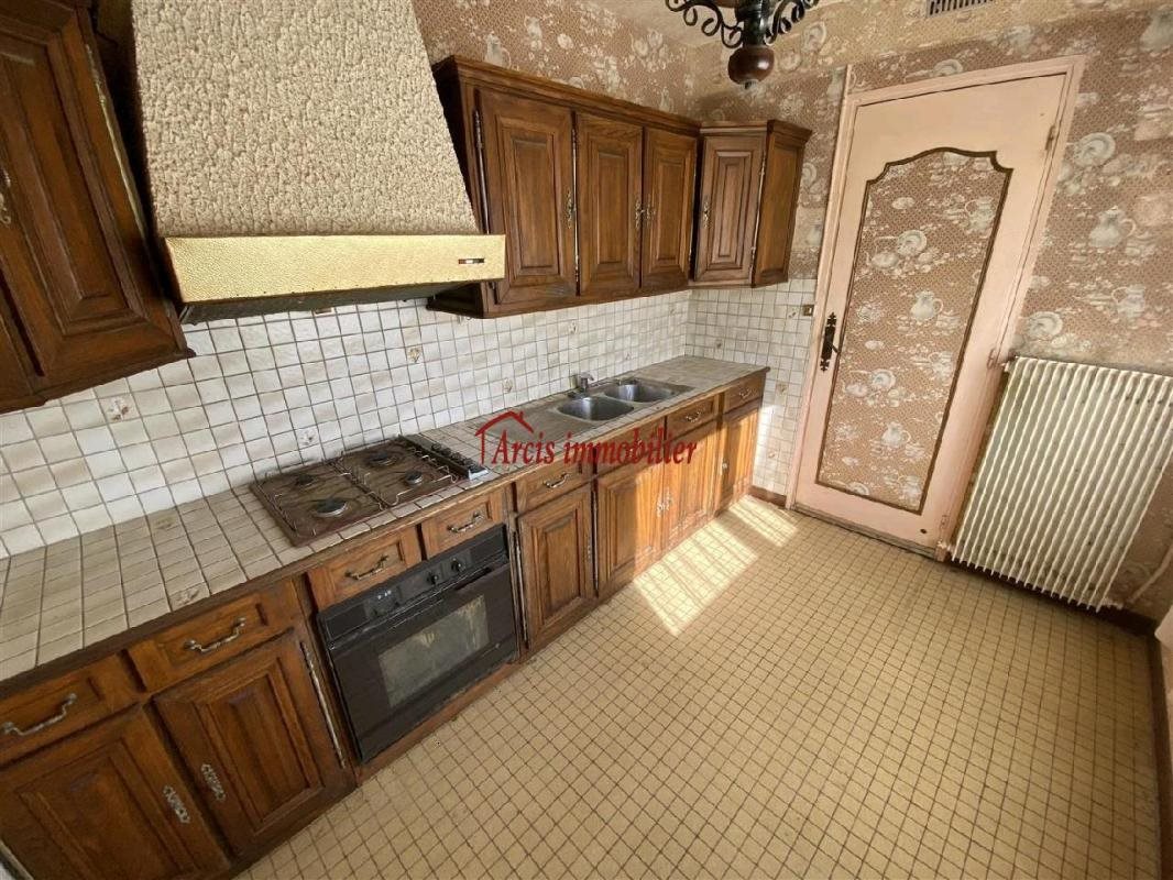 Maison à vendre, 90m², Arcis-sur-Aube