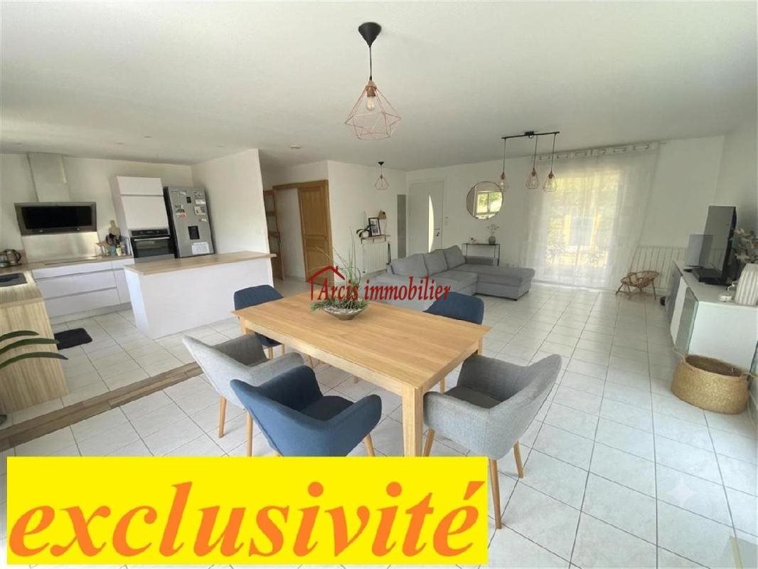 Maison à vendre, 100m², Arcis-sur-Aube