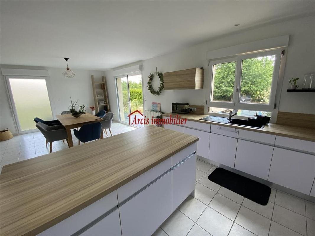 Maison à vendre, 100m², Arcis-sur-Aube