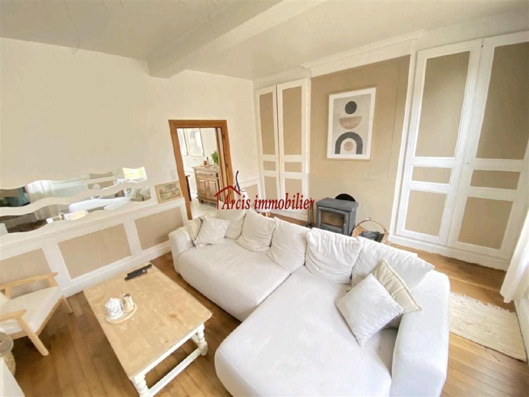 Maison à vendre, 82m², Arcis-sur-Aube