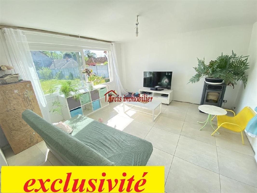 Maison à vendre, 86m², Mailly-le-Camp