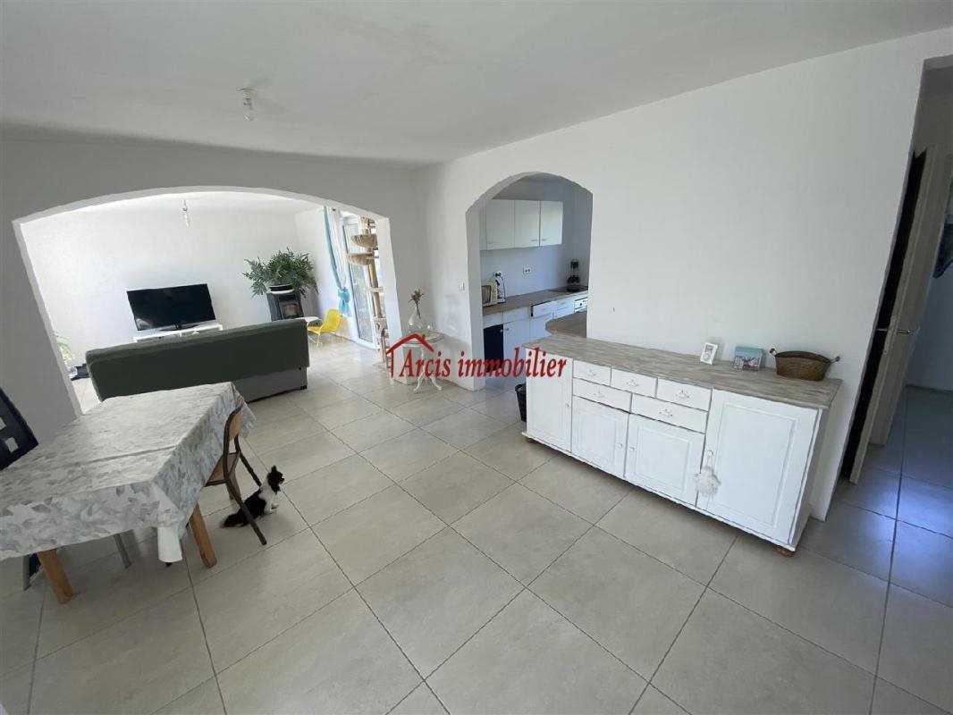 Maison à vendre, 86m², Mailly-le-Camp