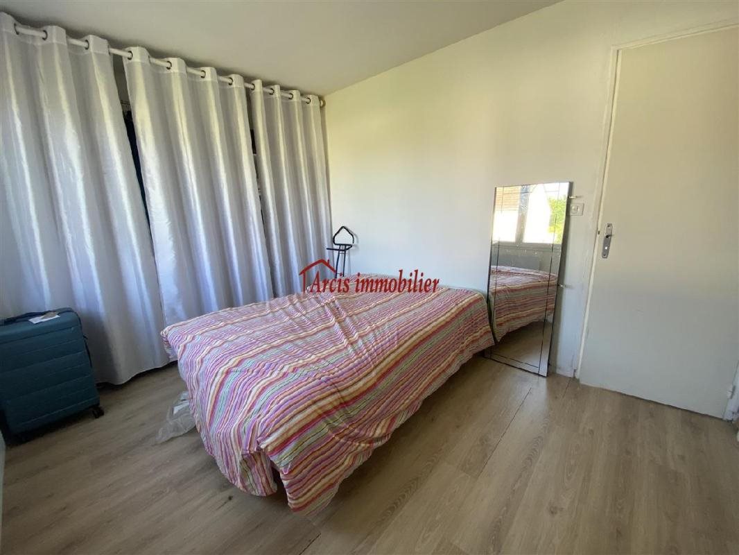 Maison à vendre, 86m², Mailly-le-Camp