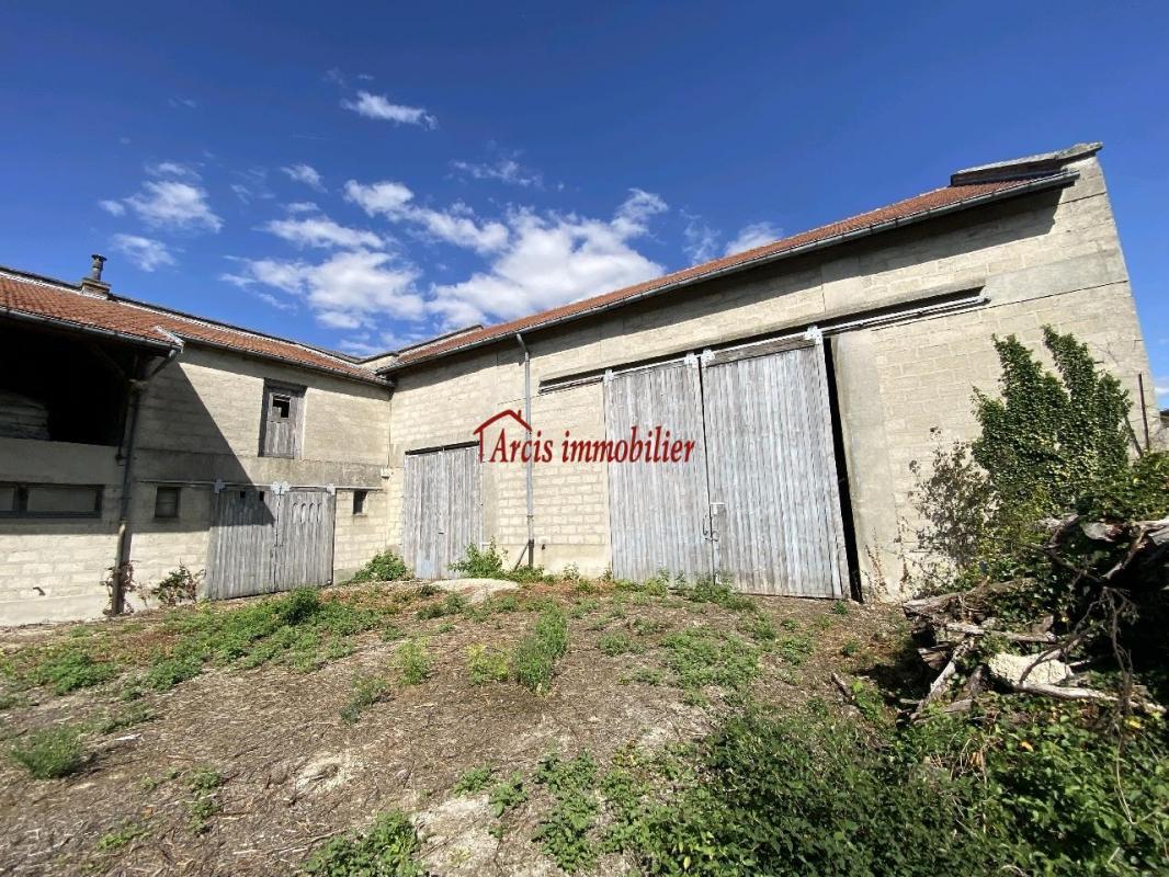 Maison à vendre, 240m², Arcis-sur-Aube
