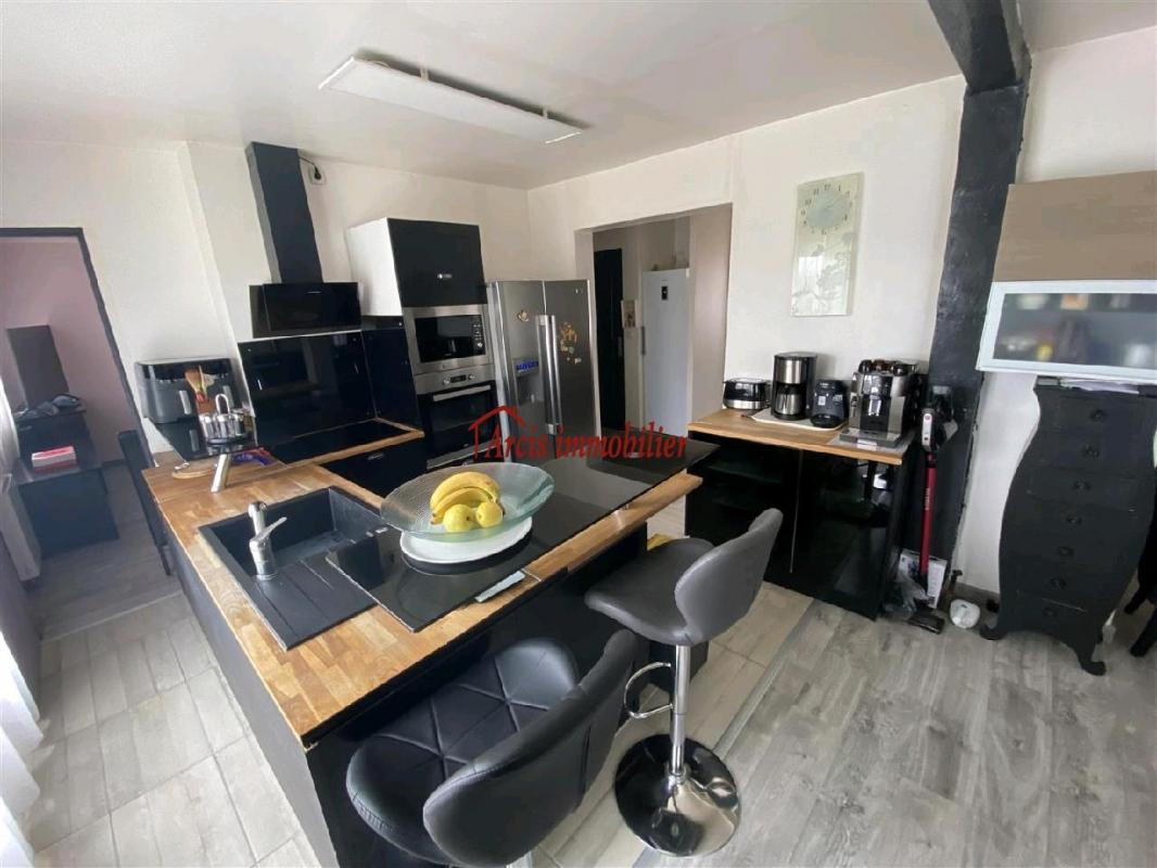 Maison à vendre, 120m², Arcis-sur-Aube