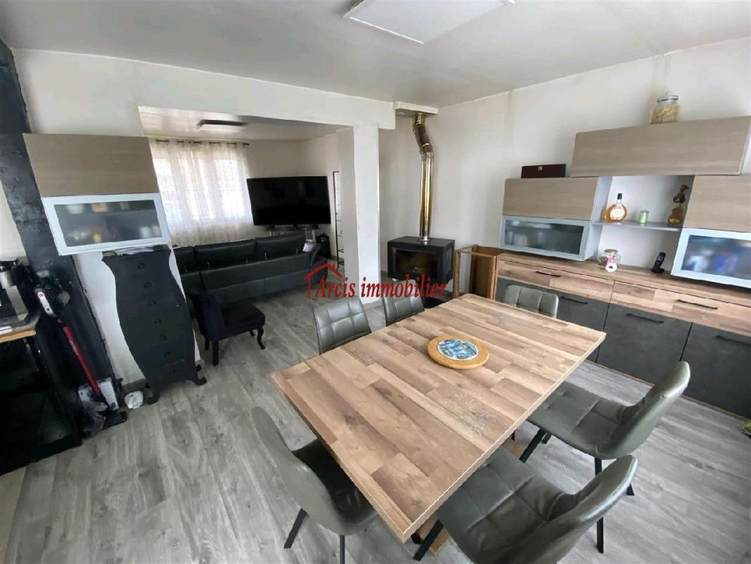 Maison à vendre, 120m², Arcis-sur-Aube